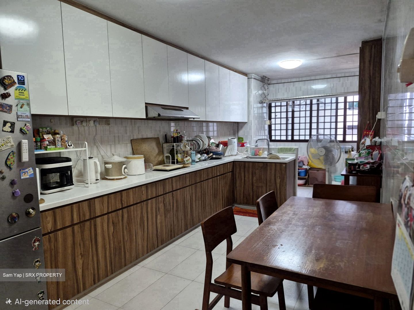 Blk 348 Clementi Avenue 5 (Clementi), HDB 4 Rooms #617689701